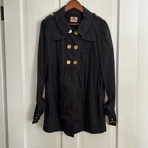 Juicy Couture jacket